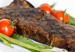 Bbq rump hotsell steak marinade