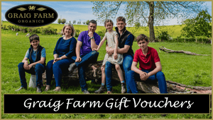 Graig Farm Gift Vouchers